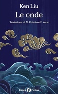 Cover: Le onde - Future Fiction