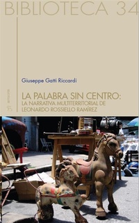 Abbildung von: La palabra sin centro - Edizioni Sette Città