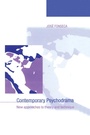 Cover: Contemporary Psychodrama - Routledge