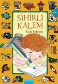 Cover: Sihirli Kalem - Mavibulut Yayinlari