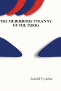 Cover: The Murderous Tyranny of the Turks - Zinc Read