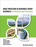 Cover: Image Processing in Renewable: Energy Resources Opportunities and Challenges - Bentham Science Publishers