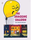 Cover: The Bragging Balloon - Pharos Books