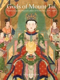 Cover: Gods of Mount Tai - Brill