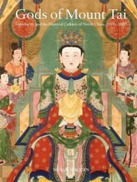 Enlarge image Cover: Gods of Mount Tai - Brill