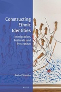 Cover: Constructing Ethnic Identities - Brill