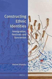 Enlarge image Cover: Constructing Ethnic Identities - Brill