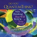 Cover: Do You Quantumthink? - Waterside Productions, Inc.