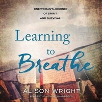 Enlarge image Cover: Learning to Breathe - Blackstone Publishing
