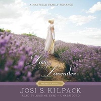 Enlarge image Cover: Love and Lavender - SHADOW MOUNTAIN