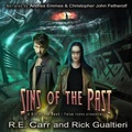 Cover: Sins of the Past - Spoken Realms
