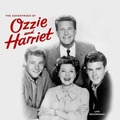 Cover: Ozzie and Harriet - MADE FOR SUCCESS