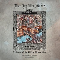 Enlarge image Cover: Won by the Sword - MADE FOR SUCCESS