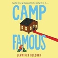 Cover: Camp Famous - HarperCollins