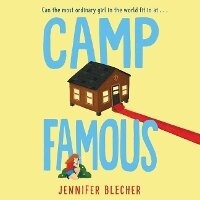 Enlarge image Cover: Camp Famous - HarperCollins