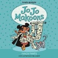 Cover: Jo Jo Makoons: Fancy Pants - HarperCollins