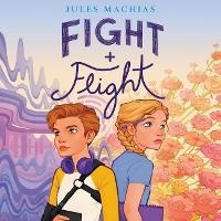 Enlarge image Cover: Fight + Flight - HarperCollins