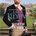 Cover: Worth Any Price - HarperCollins