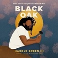 Cover: Black Oak - HarperCollins