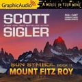 Cover: Mount Fitz Roy (1 of 3) [Dramatized Adaptation] - Graphic Audio