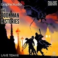 Cover: The Bookman [Dramatized Adaptation] - Graphic Audio