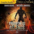 Cover: Prometheus Ascends [Dramatized Adaptation] - Graphic Audio