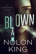 Cover: Blown - Sterling & Stone