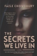 Cover: The Secrets We Live In - P.P.P.L.