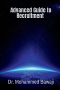 Cover: Advanced Guide to Recruitment - Notion Press