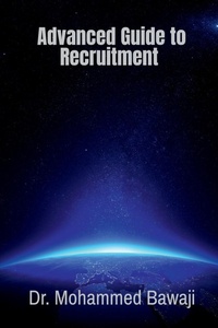 Enlarge image Cover: Advanced Guide to Recruitment - Notion Press
