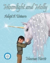 Enlarge image Cover: Moonlight and Molly - Hobo Publishing