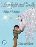 Cover: Moonlight and Molly - Hobo Publishing