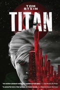 Cover: Titan - Tom Stein Books