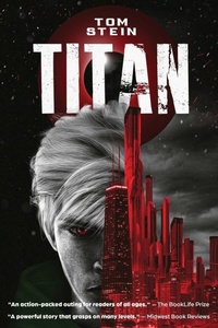 Enlarge image Cover: Titan - Tom Stein Books