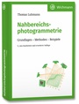 Cover: Nahbereichsphotogrammetrie - Wichmann Verlag
