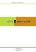 Bild: Zeitschrift Polizei & Wissenschaft - Verlag f&uuml;r Polizeiwissenschaft