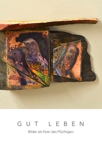 Enlarge image Cover: GUT LEBEN - edition timpani