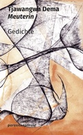 Cover: Meuterin - parasitenpresse