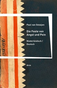 Abbildung von: Die Feste von Angst und Pein/ De feesten van angst en pijn - Arco