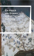 Cover: Ein Hauch von Grauen und verborgene Hoffnung - Arco