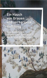 Abbildung von: Ein Hauch von Grauen und verborgene Hoffnung - Arco