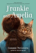 Cover: Frankie and Amelia - HarperCollins