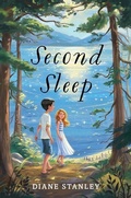 Cover: Second Sleep - Collins