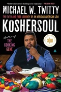 Cover: Koshersoul - Amistad Press
