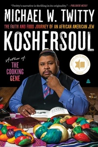 Abbildung von: Koshersoul - Amistad Press