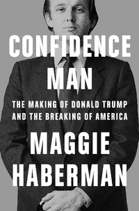 Abbildung von: Confidence Man - Mudlark
