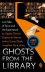 Cover: Ghosts from the Library - Collins Crime Club