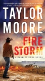 Cover: Firestorm - William Morrow Paperbacks
