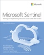 Cover: Microsoft Azure Sentinel: Planning and implementing Microsoft's cloud-native SIEM solution - Addison Wesley