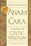 Cover: Anam Cara [Twenty-Fifth Anniversary Edition] - Collins